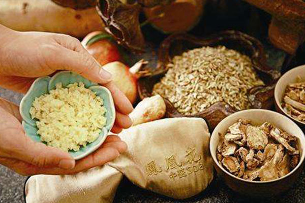 中醫(yī)體質(zhì)辨識(shí)儀介紹平和質(zhì)的保健方案 中醫(yī)體質(zhì)辨識(shí)儀介紹平和質(zhì)的保健方案