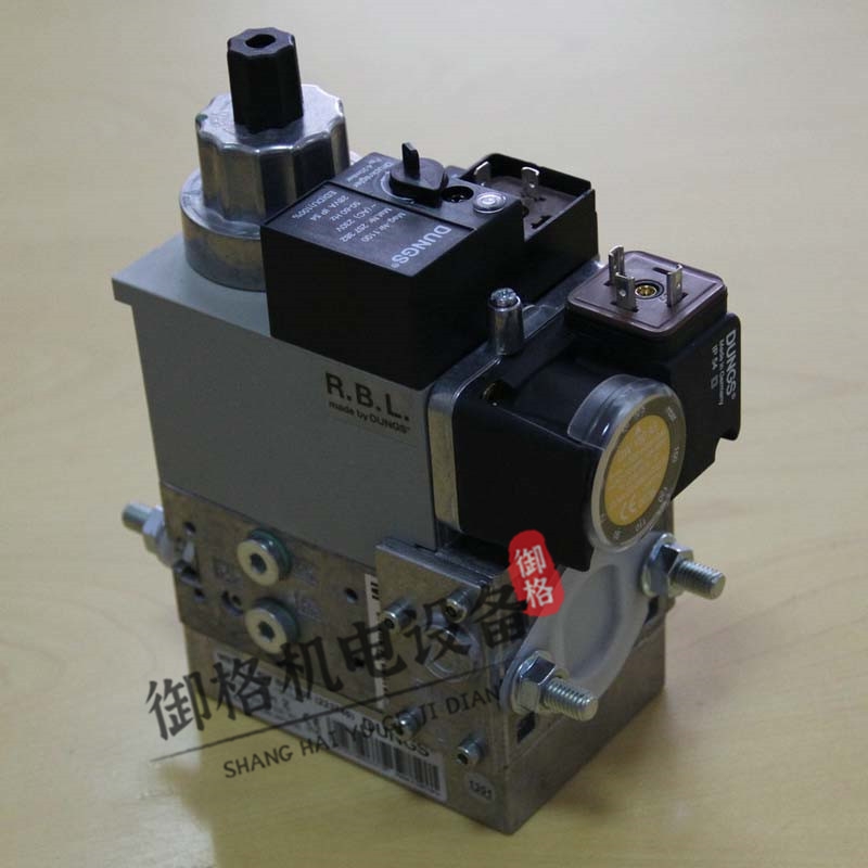 DUNGS冬斯MB-DLE407B01S20燃氣電磁閥
