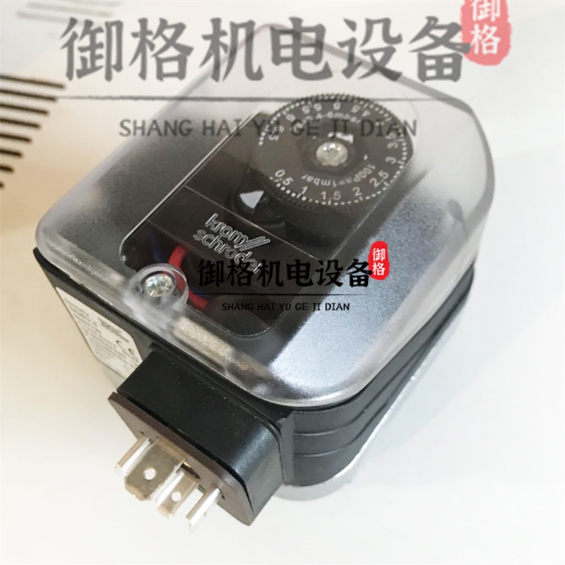 KROM風壓開關DG6U-5 DG10U-5 DG50U-5 DG150U-5 DG50U-6壓力開關